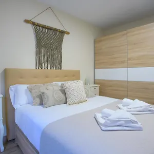 Almansa Center Appartement
